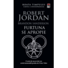 Copertă produs Furtuna se apropie (Vol. 12)