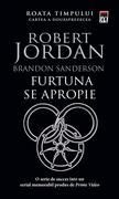 Furtuna se apropie (Vol. 12)