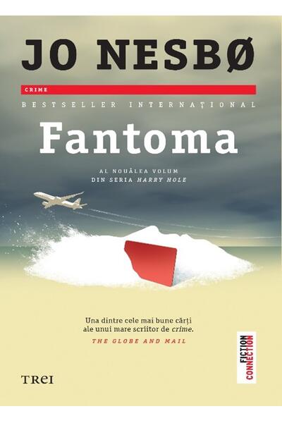 Fantoma (Vol. 9)