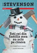 Toți cei din familia mea au ucis pe cineva (Vol. 1)