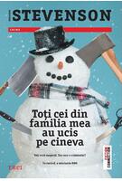 Copertă produs Toți cei din familia mea au ucis pe cineva (Vol. 1)