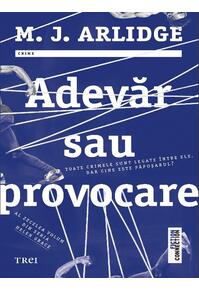 Copertă produs Adevăr sau provocare (Vol. 10)