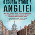 Copertă produs O scurtă istorie a Angliei - gallery small 