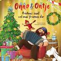 Copertă produs Onno & Ontje. Prietenii sunt cel mai frumos dar - gallery small 
