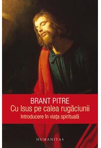Copertă produs Cu Isus pe calea rugăciunii
