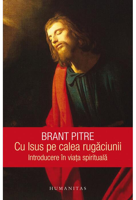Copertă produs Cu Isus pe calea rugăciunii