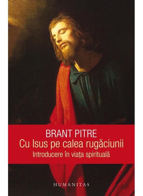 Copertă produs Cu Isus pe calea rugăciunii - gallery big 1