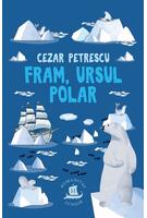 Imagine produs Fram, ursul polar