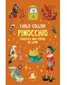Copertă produs Pinocchio. Povestea unei păpuși de lemn - thumb 1