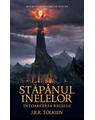 Copertă produs &Icirc;ntoarcerea Regelui. Stăp&acirc;nul inelelor (Vol. 3) - thumb 1