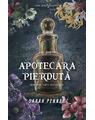 Copertă produs Apotecara pierdută - thumb 1