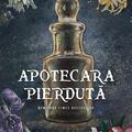 Copertă produs Apotecara pierdută - gallery small 