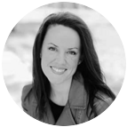 Fotografie autor Sarah Penner