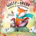 Copertă produs Wally și Freya, artistul și povestitoarea - gallery small 
