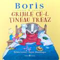 Copertă produs Boris și grijile ce-l țineau treaz - gallery small 