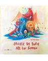 Copertă produs Crizele de furie ale lui Simon - thumb 1