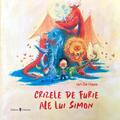 Copertă produs Crizele de furie ale lui Simon - gallery small 