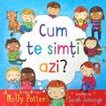 Copertă produs Cum te simți azi? - gallery small 
