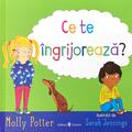 Copertă produs Ce te &icirc;ngrijorează? - gallery small 