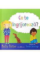 Ce te &icirc;ngrijorează?