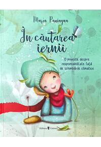 Copertă produs &Icirc;n căutarea iernii