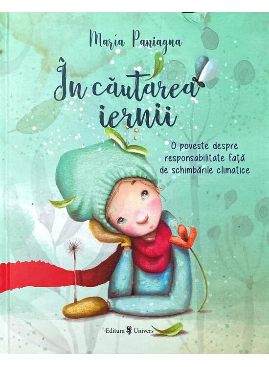 Copertă produs &Icirc;n căutarea iernii - gallery big 1