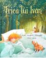 Copertă produs Frica lui Ivan - thumb 1