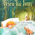 Copertă produs Frica lui Ivan - gallery small 
