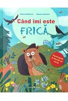 C&acirc;nd &icirc;mi este frică