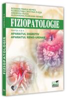 Copertă produs Fiziopatologie. Aparatul digestiv. Aparatul reno-urinar (Vol. III)