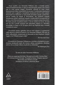 Copertă produs Asemănarea dintre o cutie de vioară și un sicriu