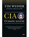 Copertă produs CIA: O istorie secretă - thumb 1