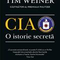 Copertă produs CIA: O istorie secretă - gallery small 