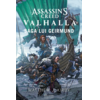 Copertă produs Valhalla. Saga lui Geirmund (Vol. 3)