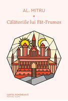 Imagine produs Călătoriile lui Făt-Frumos