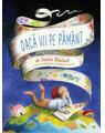 Copertă produs Dacă vii pe Păm&acirc;nt - thumb 1