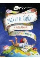 Copertă produs Dacă vii pe Pământ