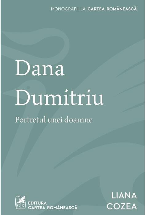 Copertă produs Dana Dumitriu