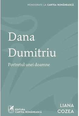 Copertă produs Dana Dumitriu