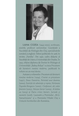 Copertă produs Dana Dumitriu