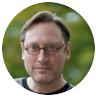 Fotografie autor M. T. Anderson
