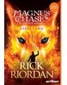 Copertă produs Sabia Verii. Magnus Chase și zeii din Asgard (Vol. 1) - thumb 1