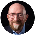 Fotografie autor Kip Thorne
