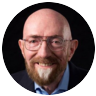 Fotografie autor Kip Thorne