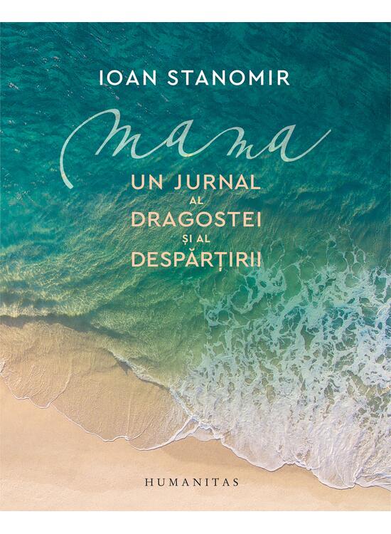 Copertă produs Mama - gallery big 1