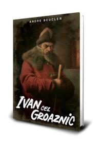 Copertă produs Ivan cel Groaznic