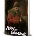 Copertă produs Ivan cel Groaznic - gallery small 