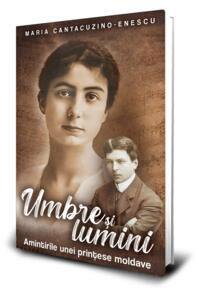 Copertă produs Umbre și lumini