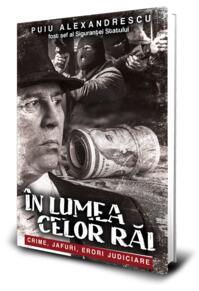 Copertă produs În lumea celor răi