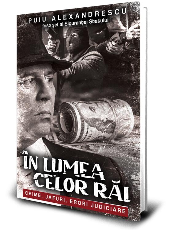 Copertă produs &Icirc;n lumea celor răi - gallery big 1